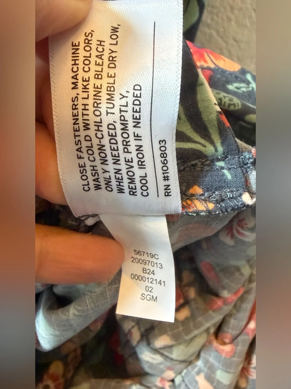 Duluth Trading Co limited edition